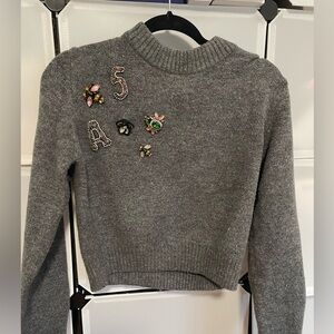 Zara Sweater